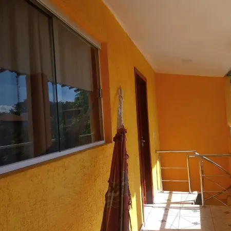 Flat Yellow Pipa Praia de Pipa Room photo