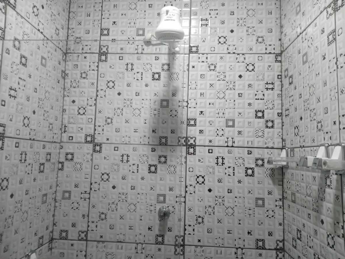 Flat Yellow Pipa Apartment *