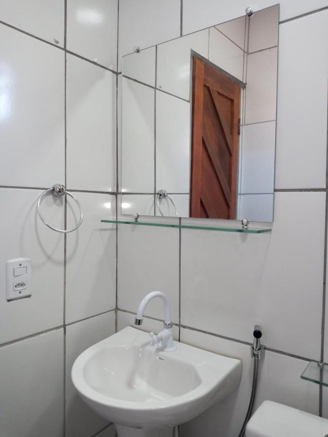 Apartment Flat Yellow Pipa Praia de Pipa